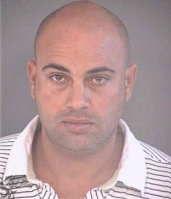 Mirabal Yosvani - Hillsborough County, FL 