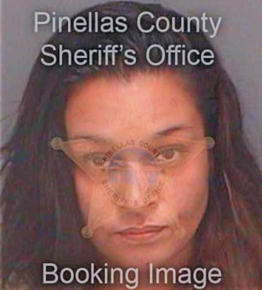 Dejesus Antoinette - Pinellas County, FL 