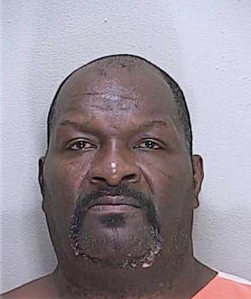 Luckey Benjamin - Marion County, FL 