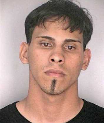 Felixmorales Cesar - Hillsborough County, FL 