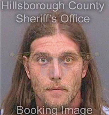 Reiter Jeremey - Hillsborough County, FL 