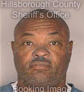 Mcmillan Larry - Hillsborough County, FL 