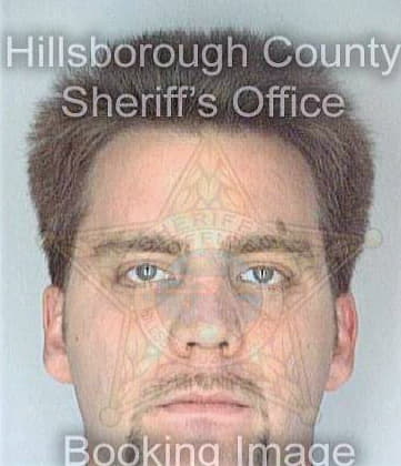 Mcdermott Michael - Hillsborough County, FL 