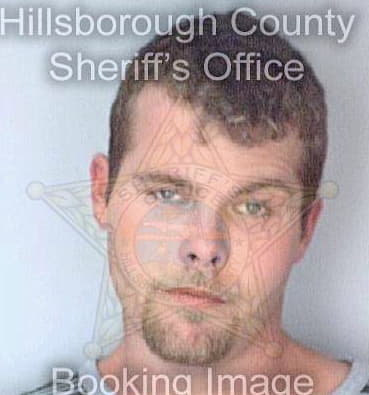 Smith Robert - Hillsborough County, FL 