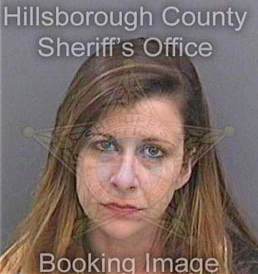 Olson Shana - Hillsborough County, FL 