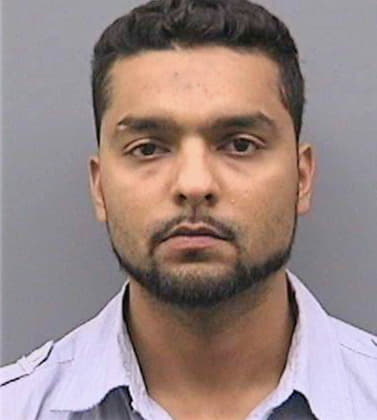 Malik Zohaib - Hillsborough County, FL 