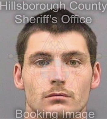 Siders Robert - Hillsborough County, FL 