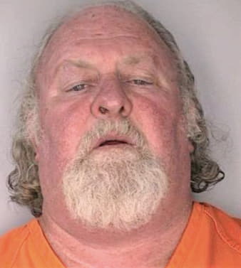 Boley Albert - Hillsborough County, FL 