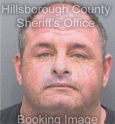 Ramsay Alexander - Hillsborough County, FL 