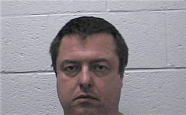 Smith Arnold - Washington County, TN 