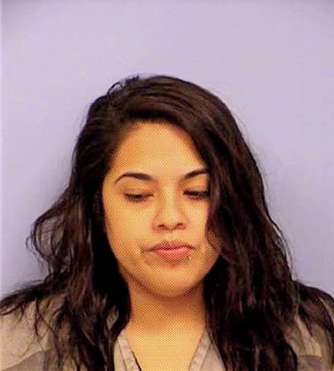 Martinez Valeria - Travis County, TX 