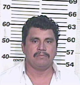 Medrano Jose - Hidalgo County, TX 