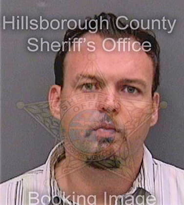 Oneal Patrick - Hillsborough County, FL 