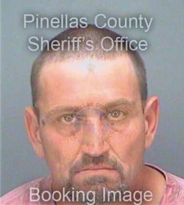 Harris Brian - Pinellas County, FL 