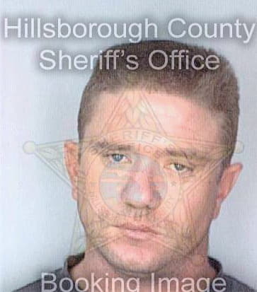 Truscott David - Hillsborough County, FL 