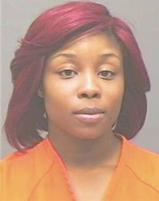 Holliday Ebony - Montgomery County, TN 