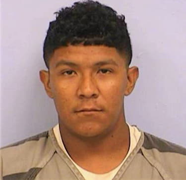 Gamillozavala Lazaro - Travis County, TX 