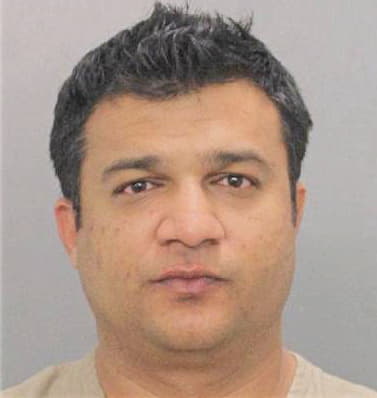 Mittal Ravi - Broward County, FL 