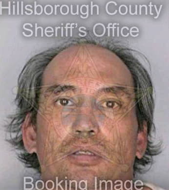 Slocum William - Hillsborough County, FL 