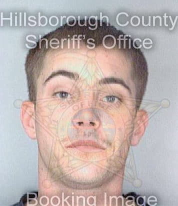 Toto Daniel - Hillsborough County, FL 