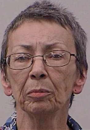 Hawkins Doris - Madison County, AL 