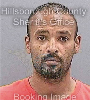 Gonzalez Emilio - Hillsborough County, FL 