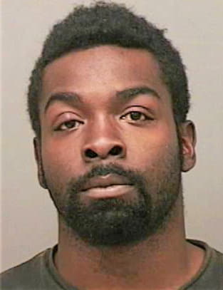 Mcknight Johnathan - Montgomery County, TN 