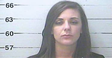 Schena Kristen - Harrison County, MS 