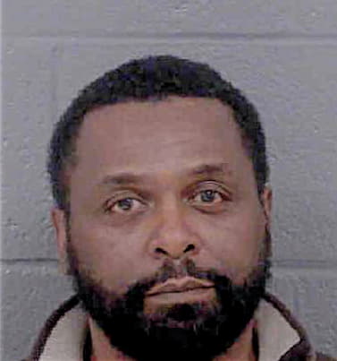 Coleman Leon - Mecklenburg County, NC 