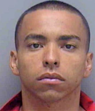 Garrido Nelson - Lee County, FL 