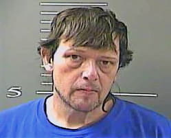 Wiley Hansel - Johnson County, KY 