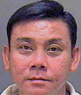 Phan Minh - Mecklenburg County, NC 