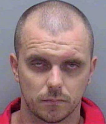 Siwinski Rafal - Lee County, FL 