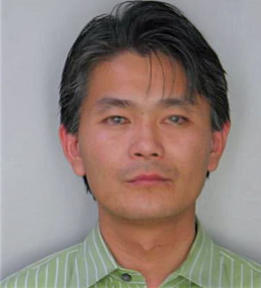 Vanvo Thanh - Hillsborough County, FL 