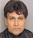 Patel Urmil - Greenville County, SC 