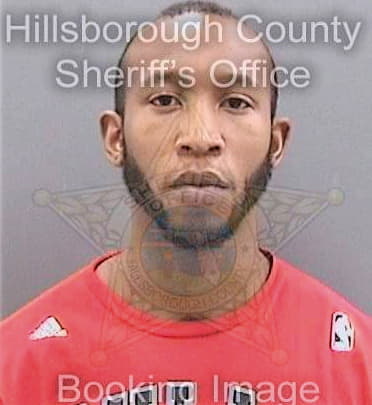 Powell Wilfred - Hillsborough County, FL 