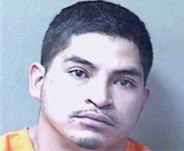 Rivera Antonio - Okaloosa County, FL 