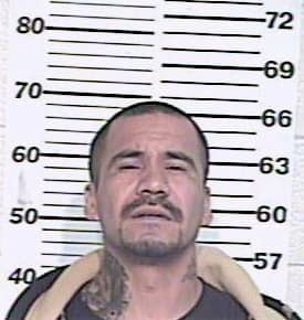 Vicario David - Hidalgo County, TX 