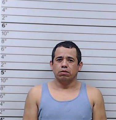 Aguilar Elier - Lee County, MS 