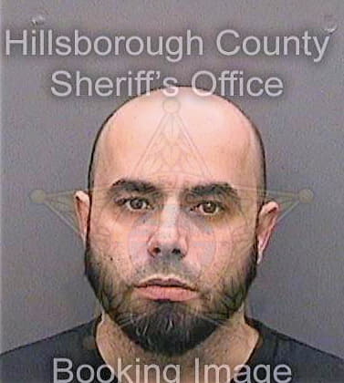 Silva Keith - Hillsborough County, FL 