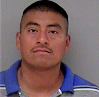 Hernandez Luis - Madera County, CA 