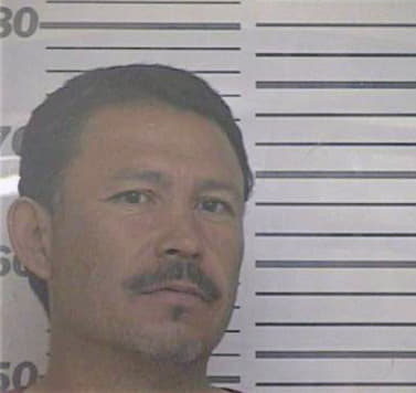 Aguirre Miguel - SantaFe County, NM 