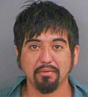 Hernandez Rigoberto - Collier County, FL 