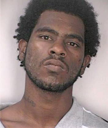 Mendez Willie - Hillsborough County, FL 