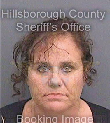 Bottitta Jacqueline - Hillsborough County, FL 