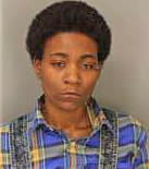 Jackson Lakeisha - Shelby County, TN 