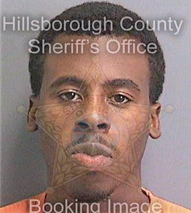 Tolliver Roger - Hillsborough County, FL 