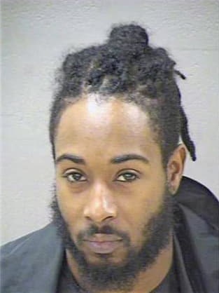 Mcivor Jahkeem - Lynchburg County, VA 