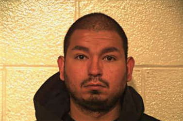 Martinez Aaron - Hidalgo County, TX 