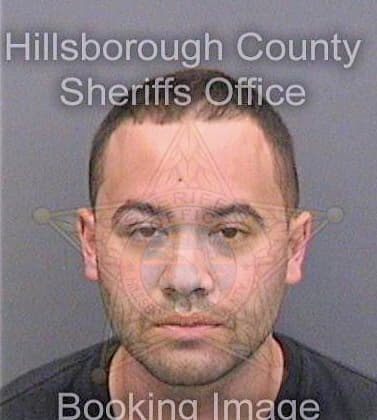 Smith Derrell - Hillsborough County, FL 